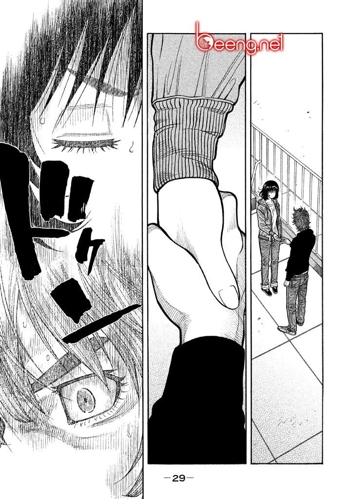 Ngưu Nhân Chapter 39 - 7