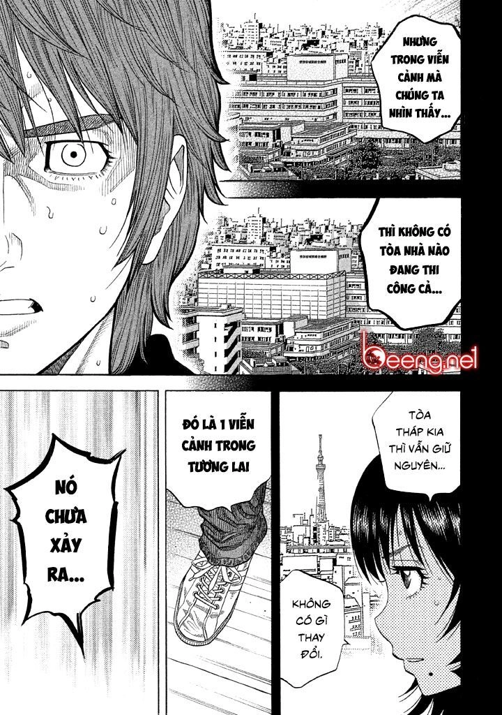 Ngưu Nhân Chapter 39 - 9