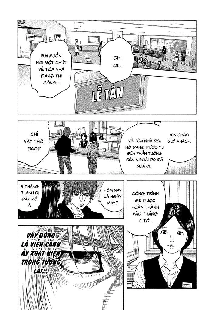 Ngưu Nhân Chapter 39 - 10