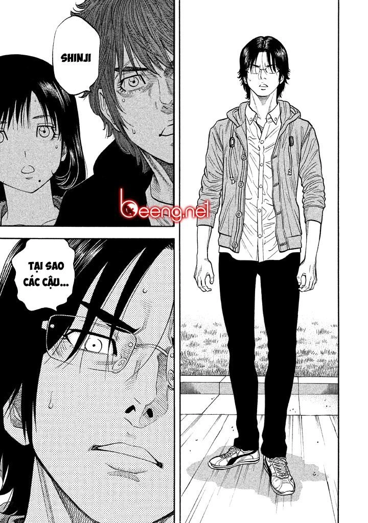 Ngưu Nhân Chapter 39 - 15