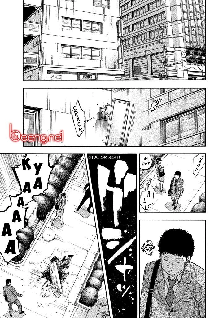 Ngưu Nhân Chapter 39 - 17