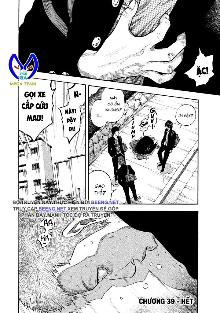 Ngưu Nhân Chapter 39 - 18