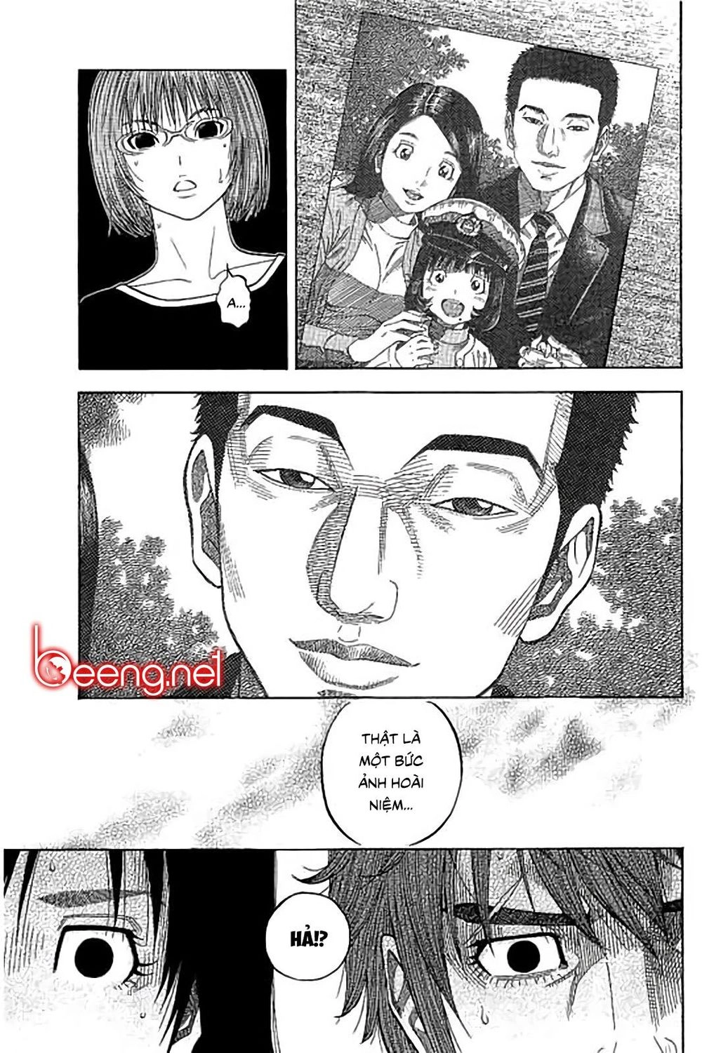 Ngưu Nhân Chapter 41 - 15