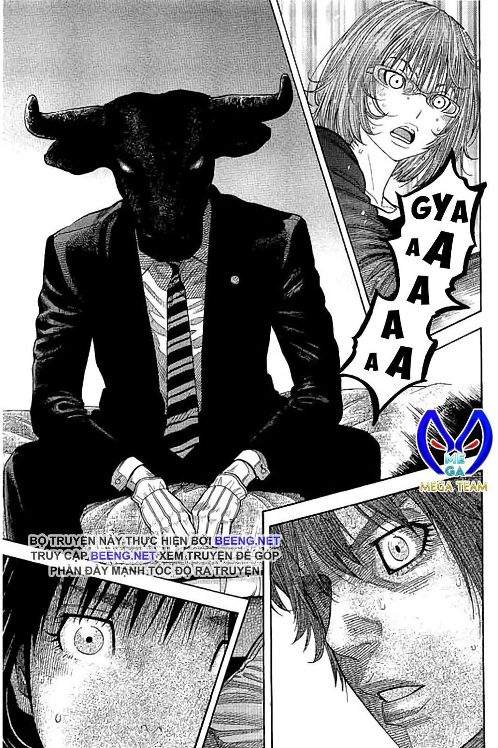 Ngưu Nhân Chapter 42 - 2