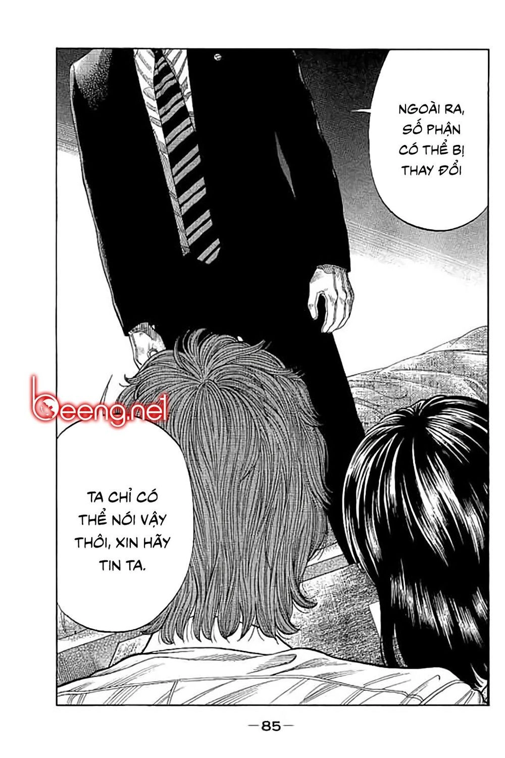 Ngưu Nhân Chapter 42 - 9