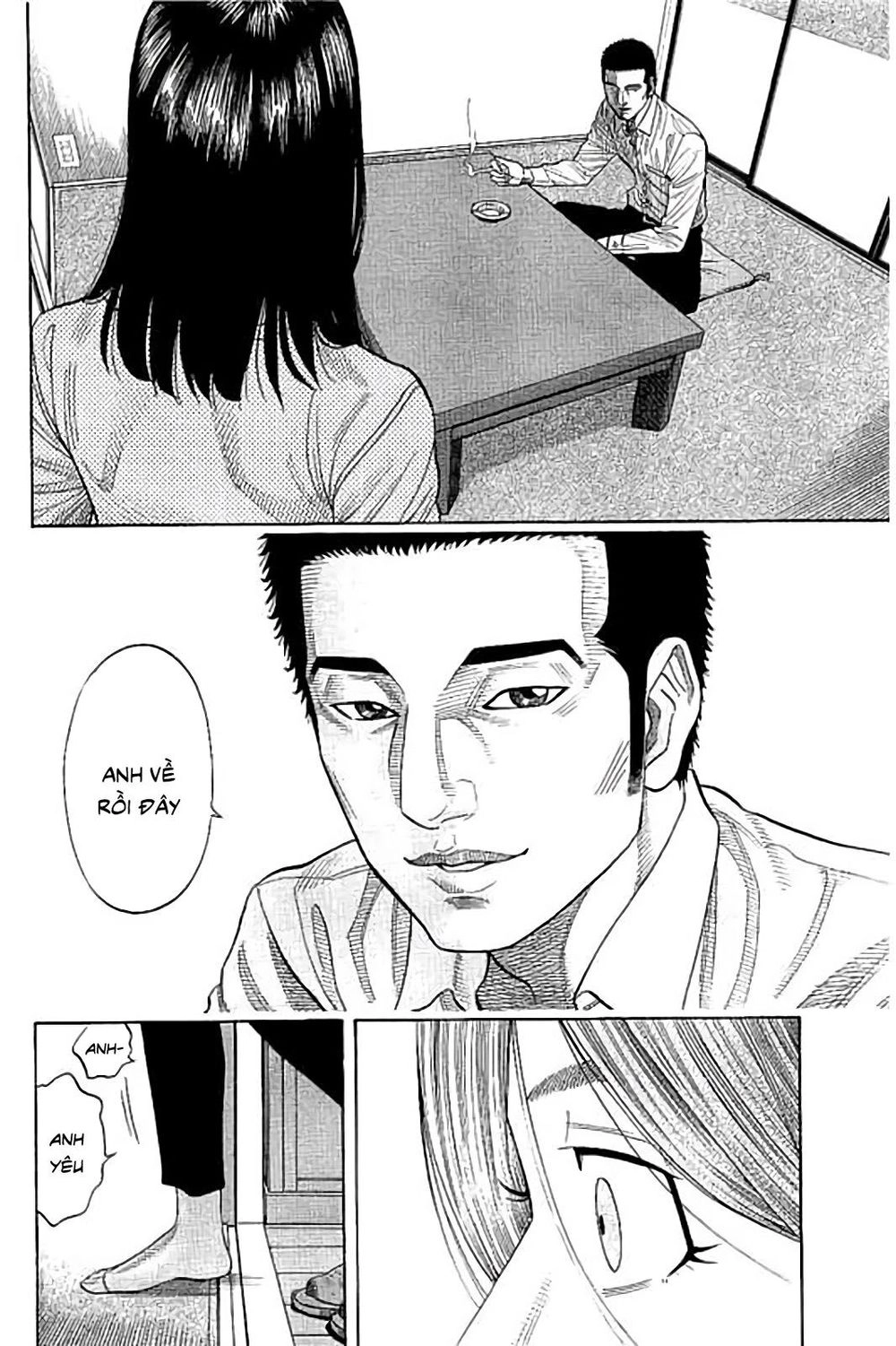 Ngưu Nhân Chapter 42 - 14