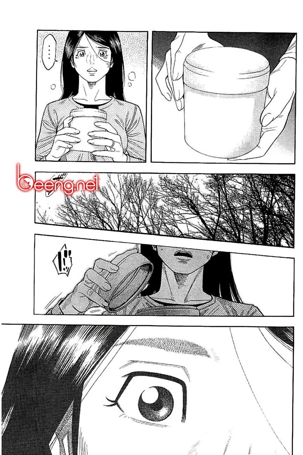 Ngưu Nhân Chapter 42 - 17