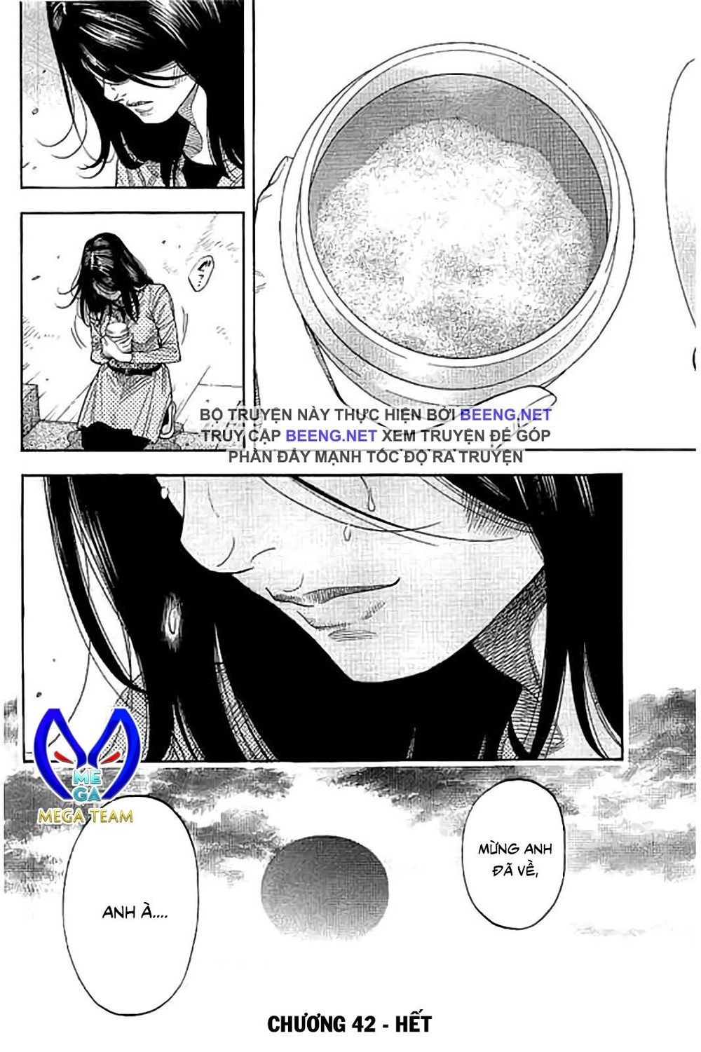 Ngưu Nhân Chapter 42 - 18