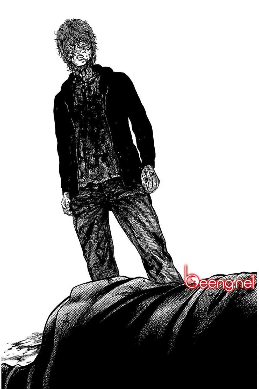 Ngưu Nhân Chapter 45 - 15