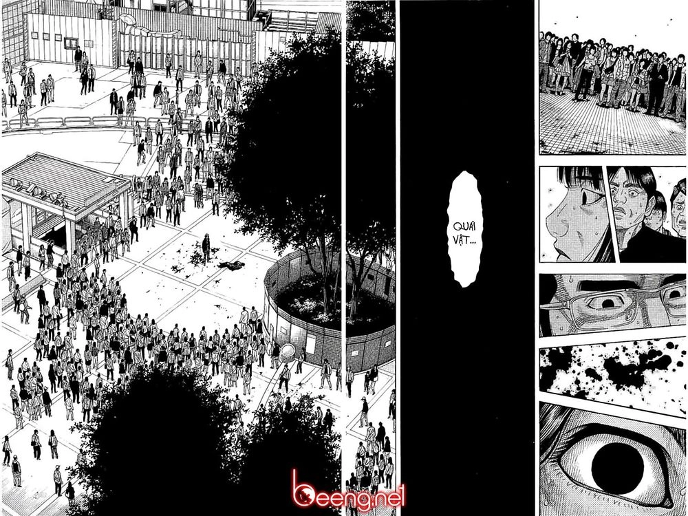 Ngưu Nhân Chapter 45 - 16