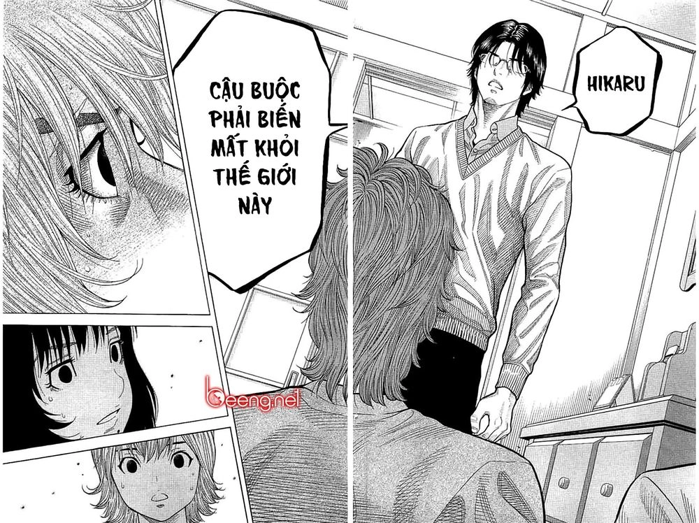 Ngưu Nhân Chapter 46 - 13