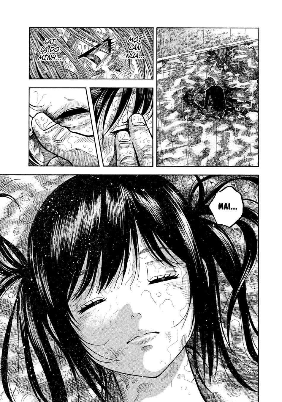 Ngưu Nhân Chapter 49 - 3