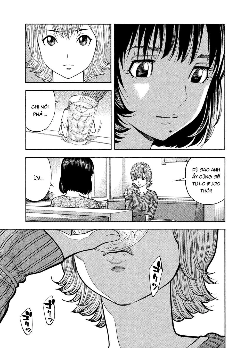 Ngưu Nhân Chapter 49 - 7