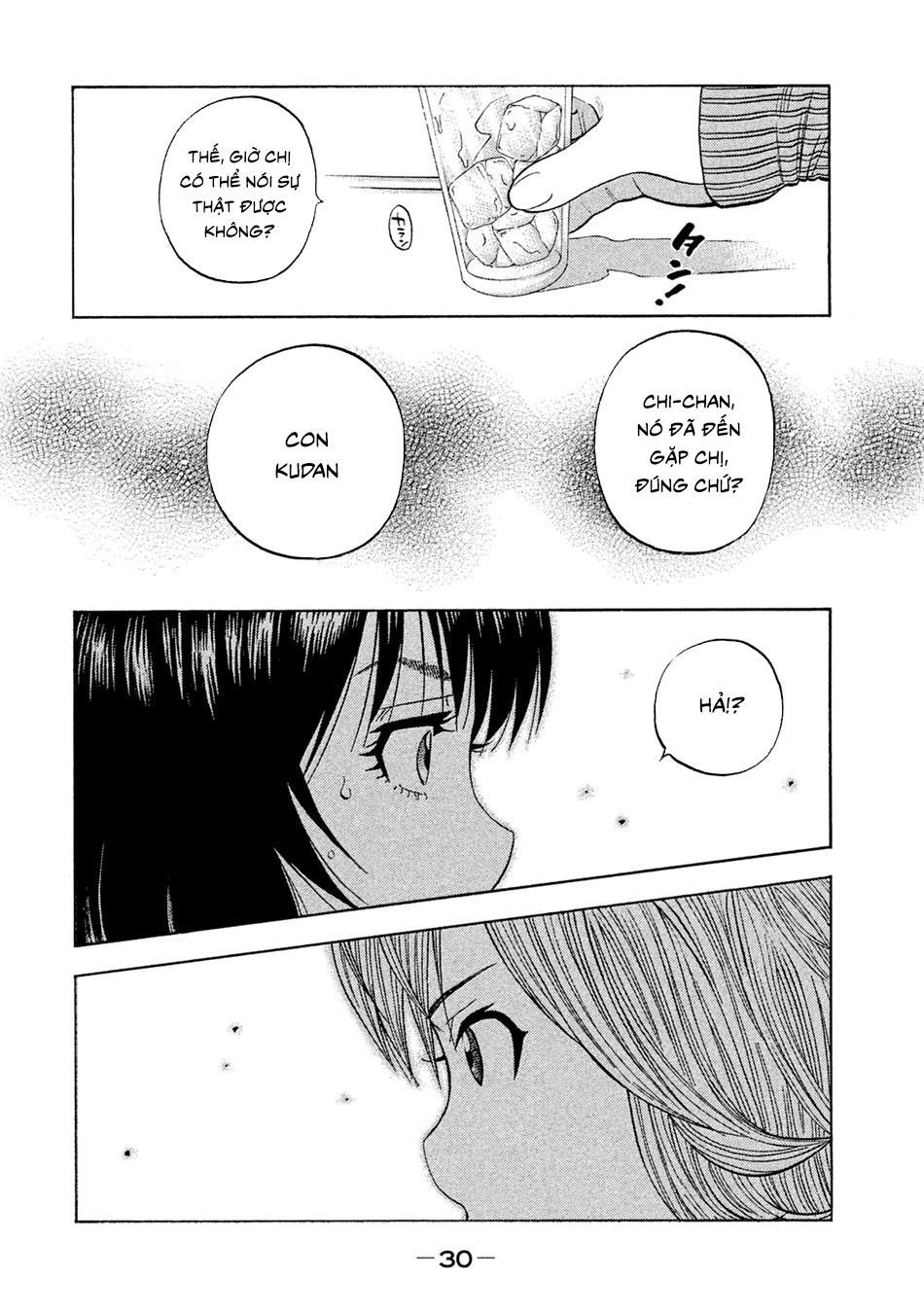 Ngưu Nhân Chapter 49 - 8