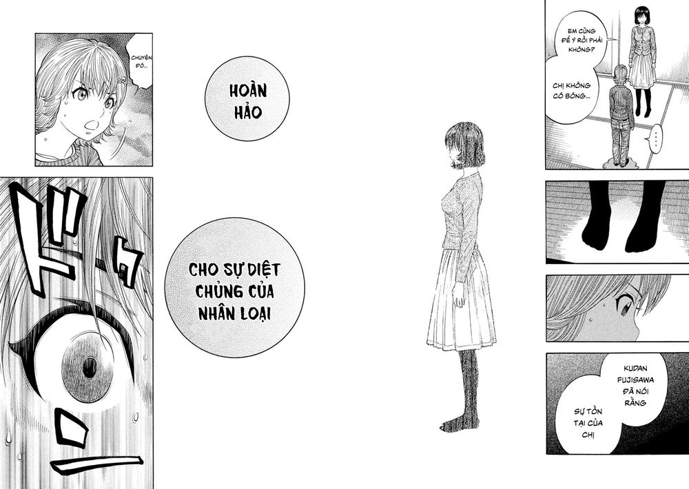 Ngưu Nhân Chapter 49 - 12