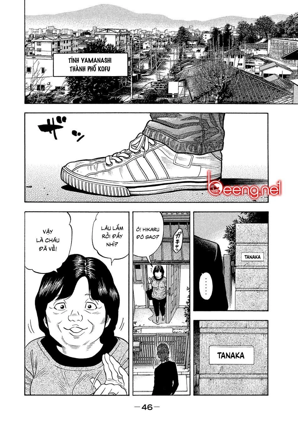 Ngưu Nhân Chapter 50 - 6