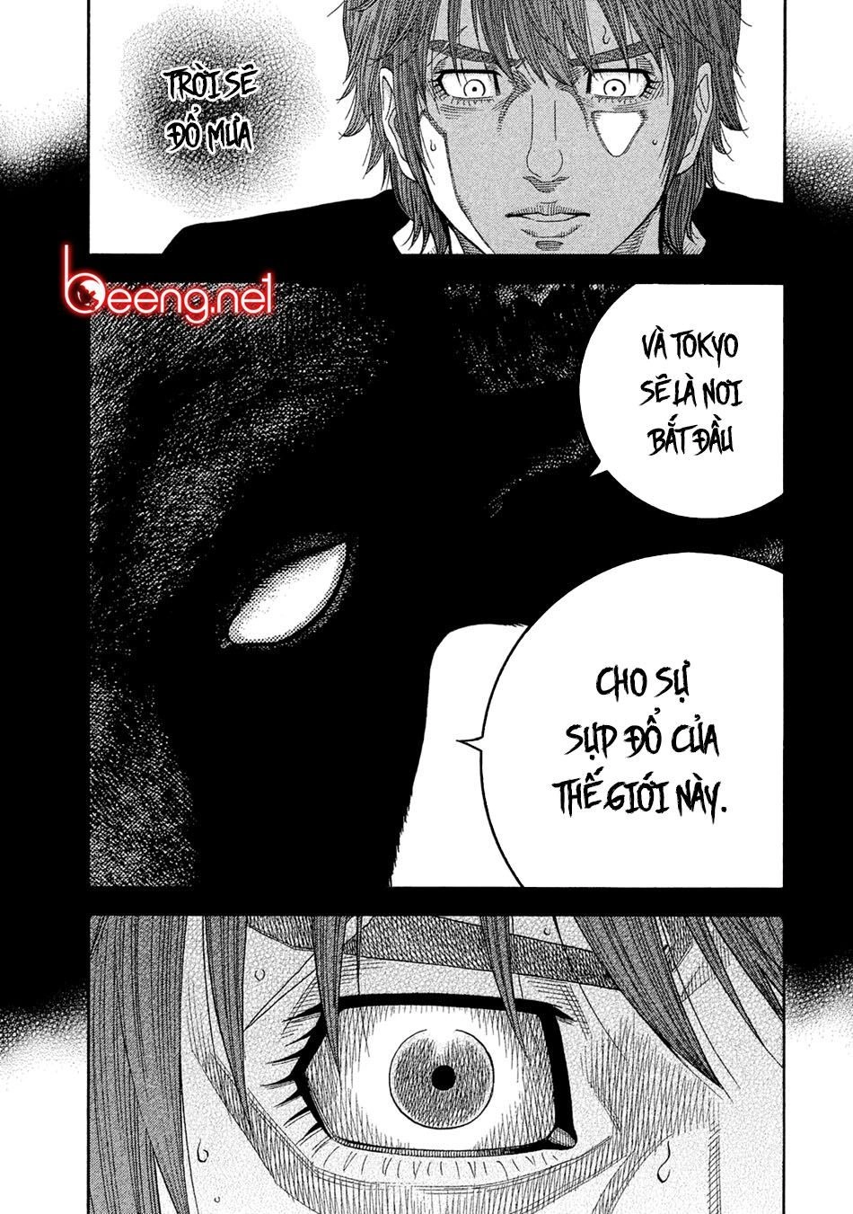 Ngưu Nhân Chapter 50 - 11