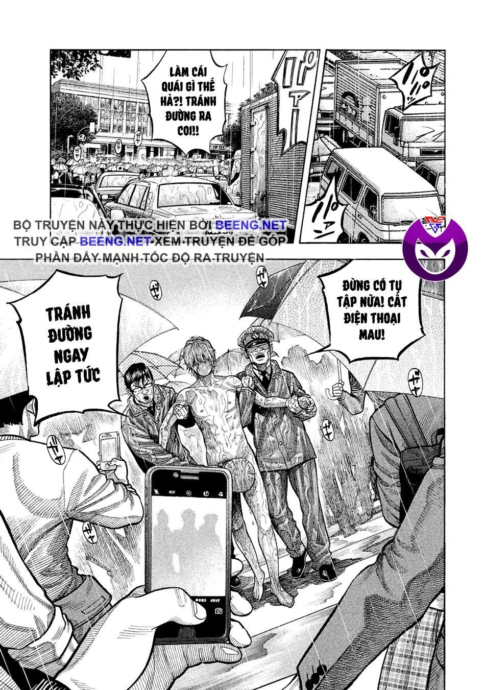 Ngưu Nhân Chapter 51 - 2