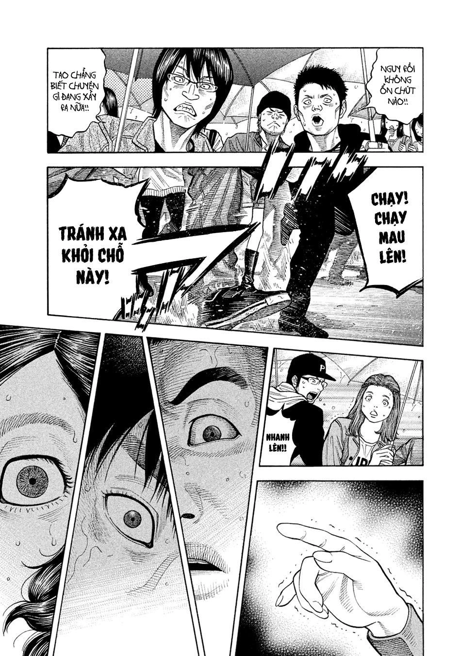 Ngưu Nhân Chapter 51 - 6