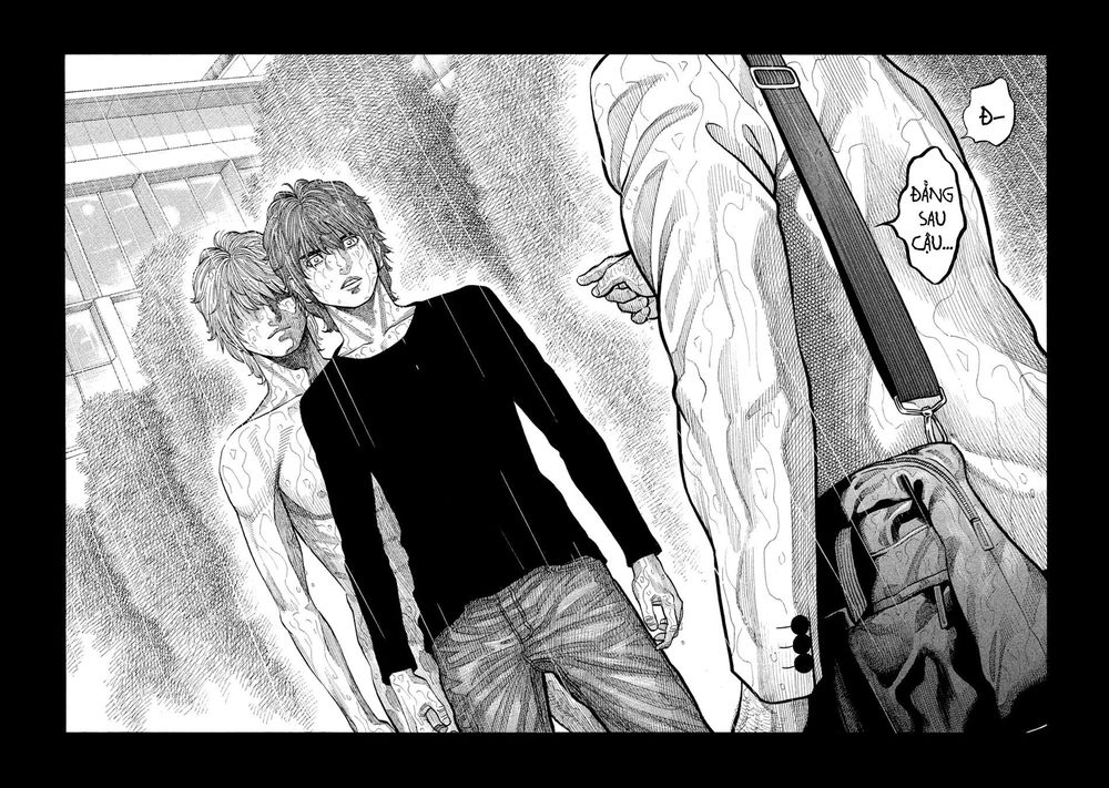 Ngưu Nhân Chapter 51 - 16