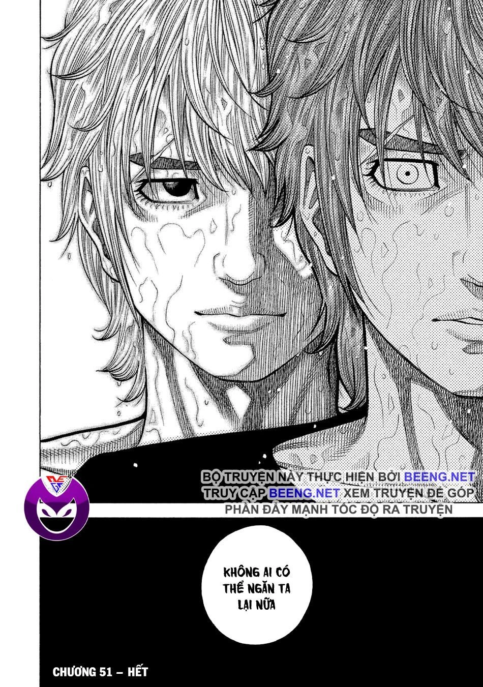 Ngưu Nhân Chapter 51 - 17