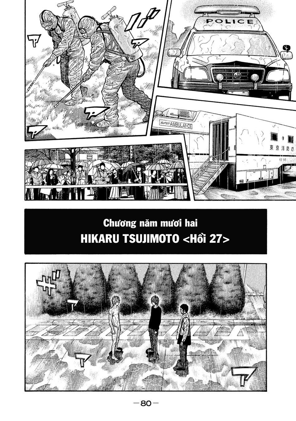 Ngưu Nhân Chapter 52 - 3