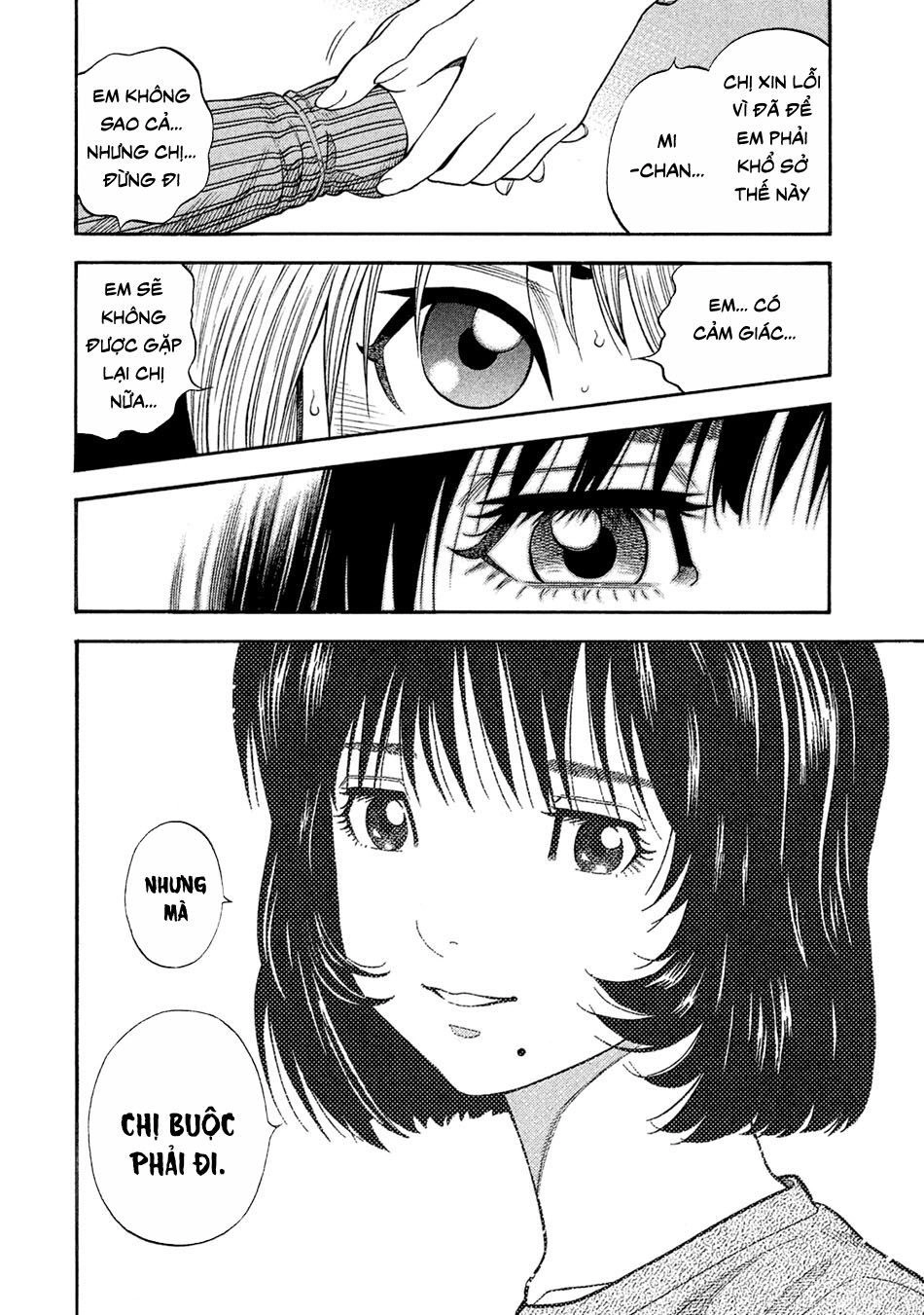 Ngưu Nhân Chapter 52 - 9