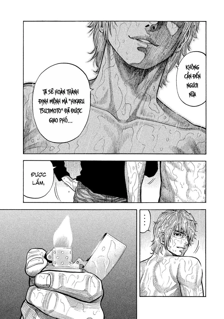 Ngưu Nhân Chapter 52 - 14