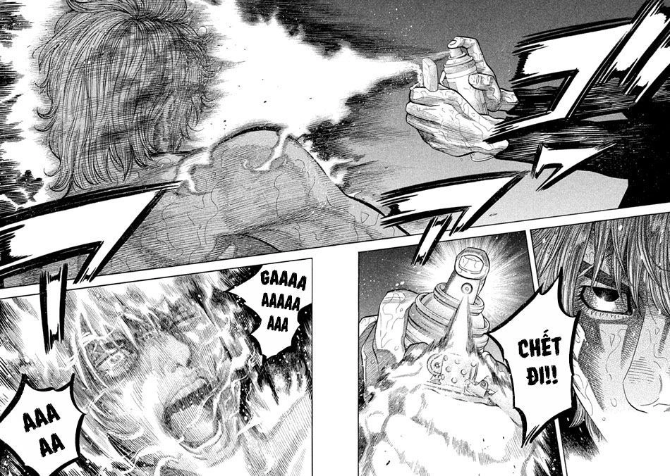 Ngưu Nhân Chapter 52 - 15