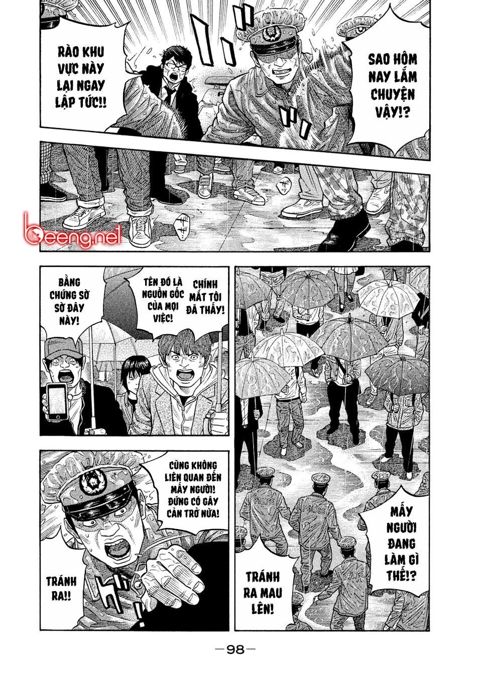 Ngưu Nhân Chapter 53 - 4