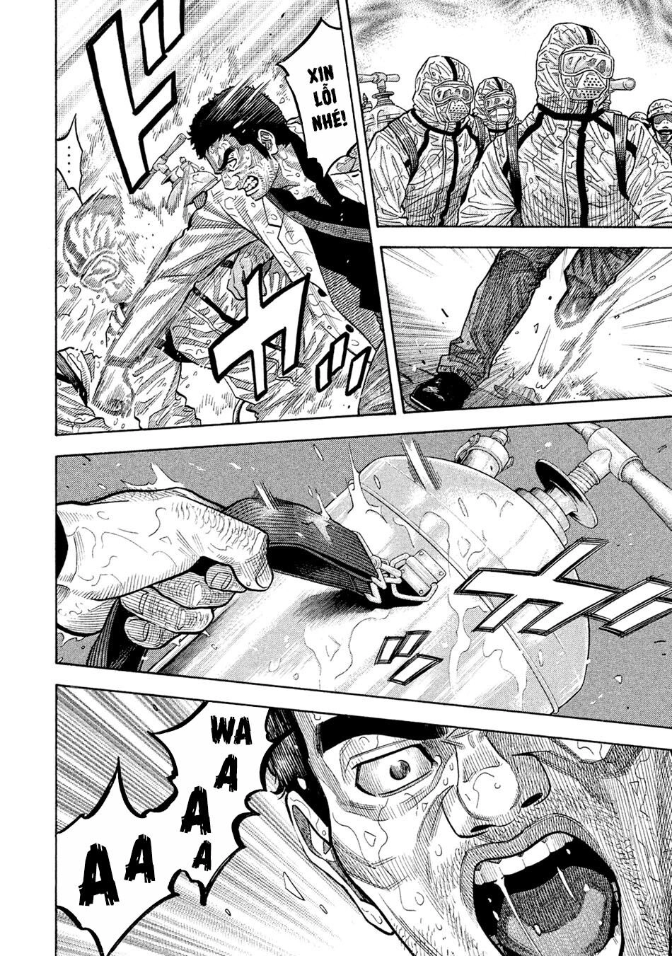 Ngưu Nhân Chapter 53 - 6