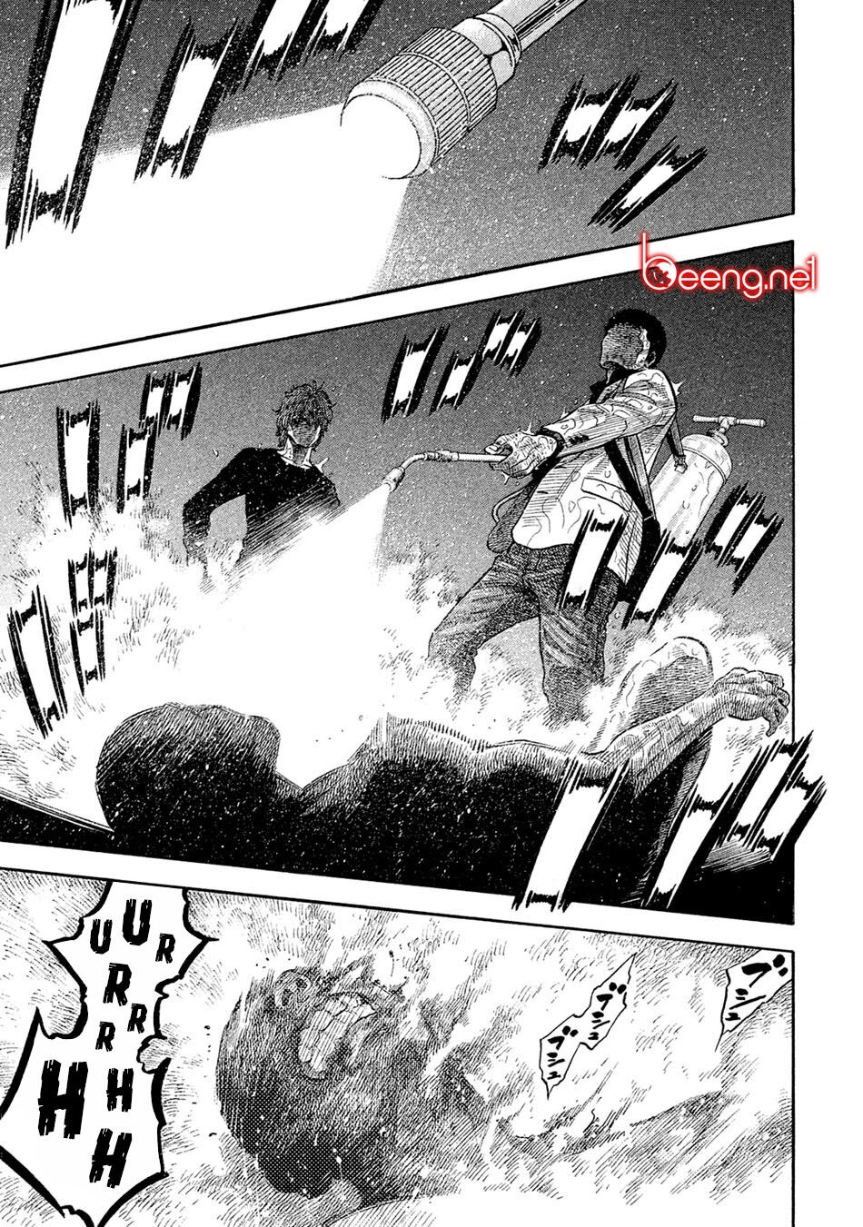 Ngưu Nhân Chapter 53 - 7