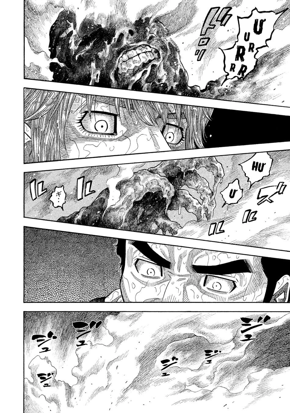 Ngưu Nhân Chapter 53 - 8