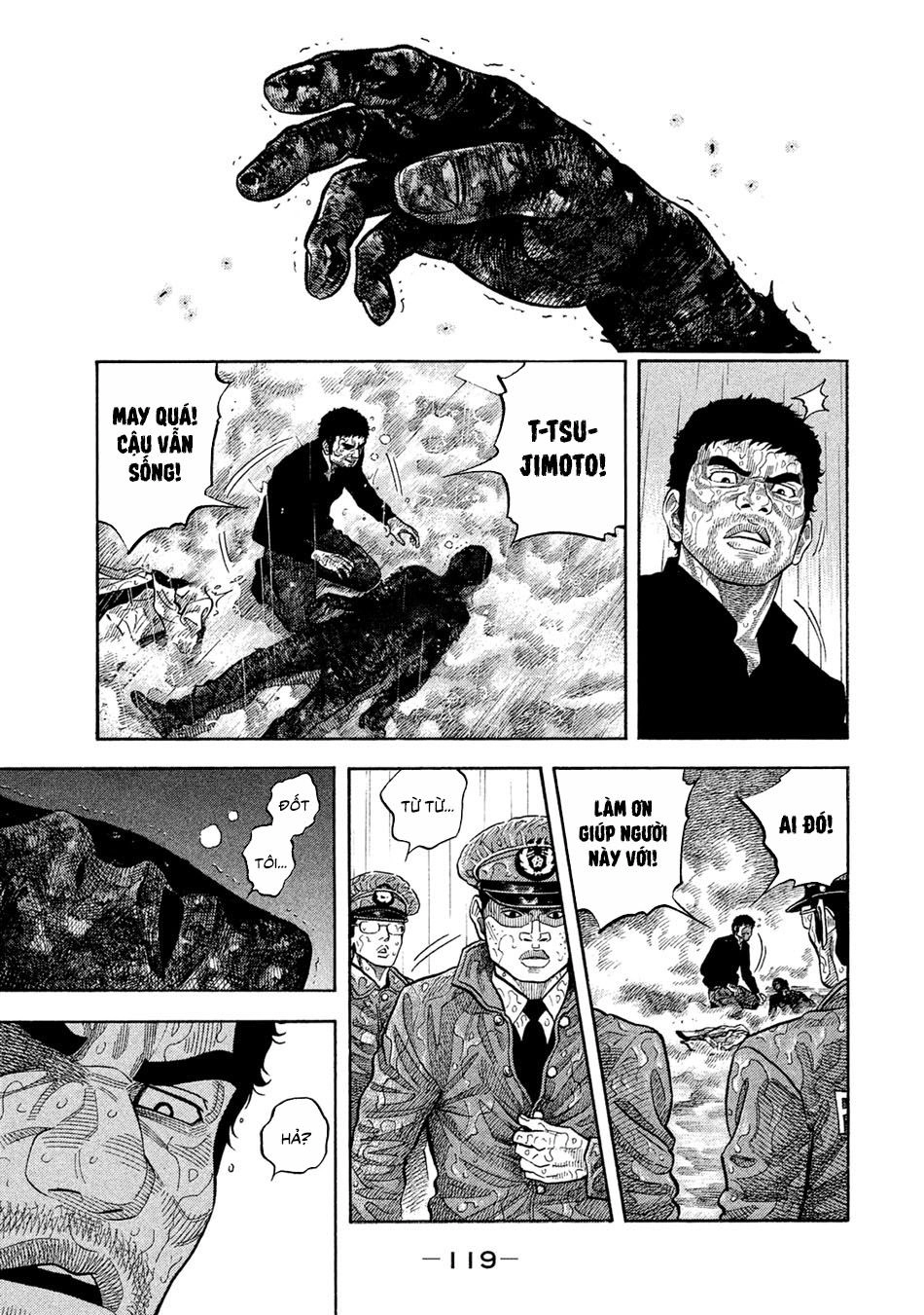 Ngưu Nhân Chapter 54 - 6