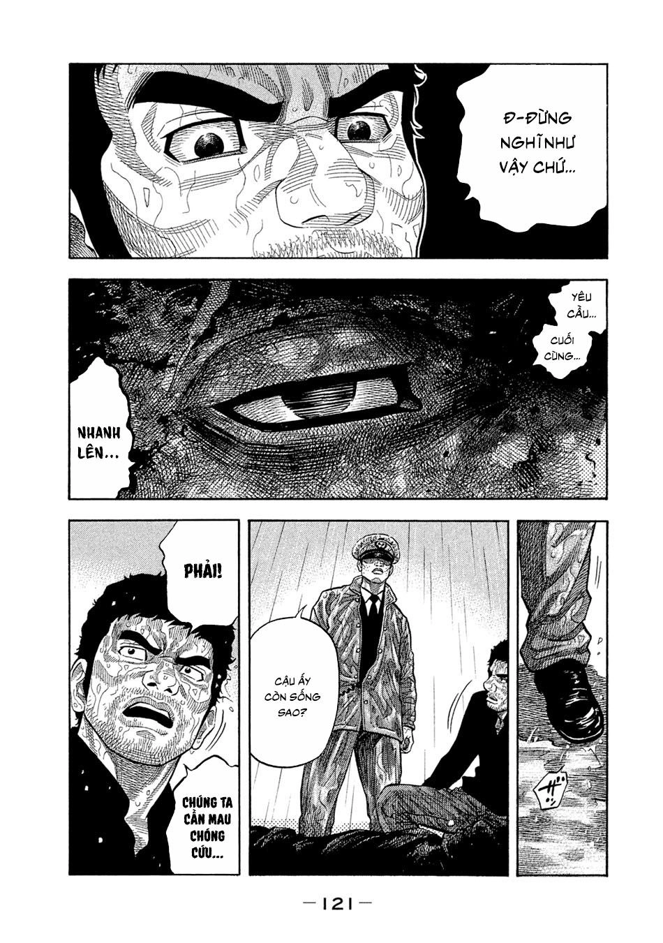 Ngưu Nhân Chapter 54 - 8