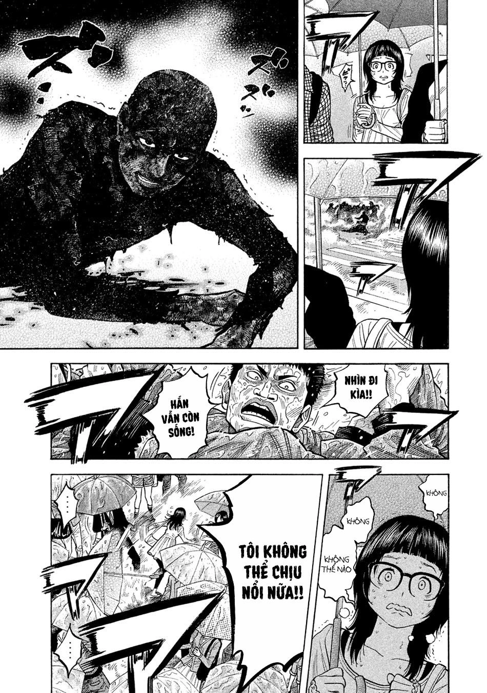 Ngưu Nhân Chapter 54 - 12