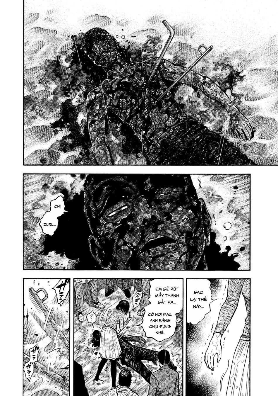 Ngưu Nhân Chapter 55 - 5