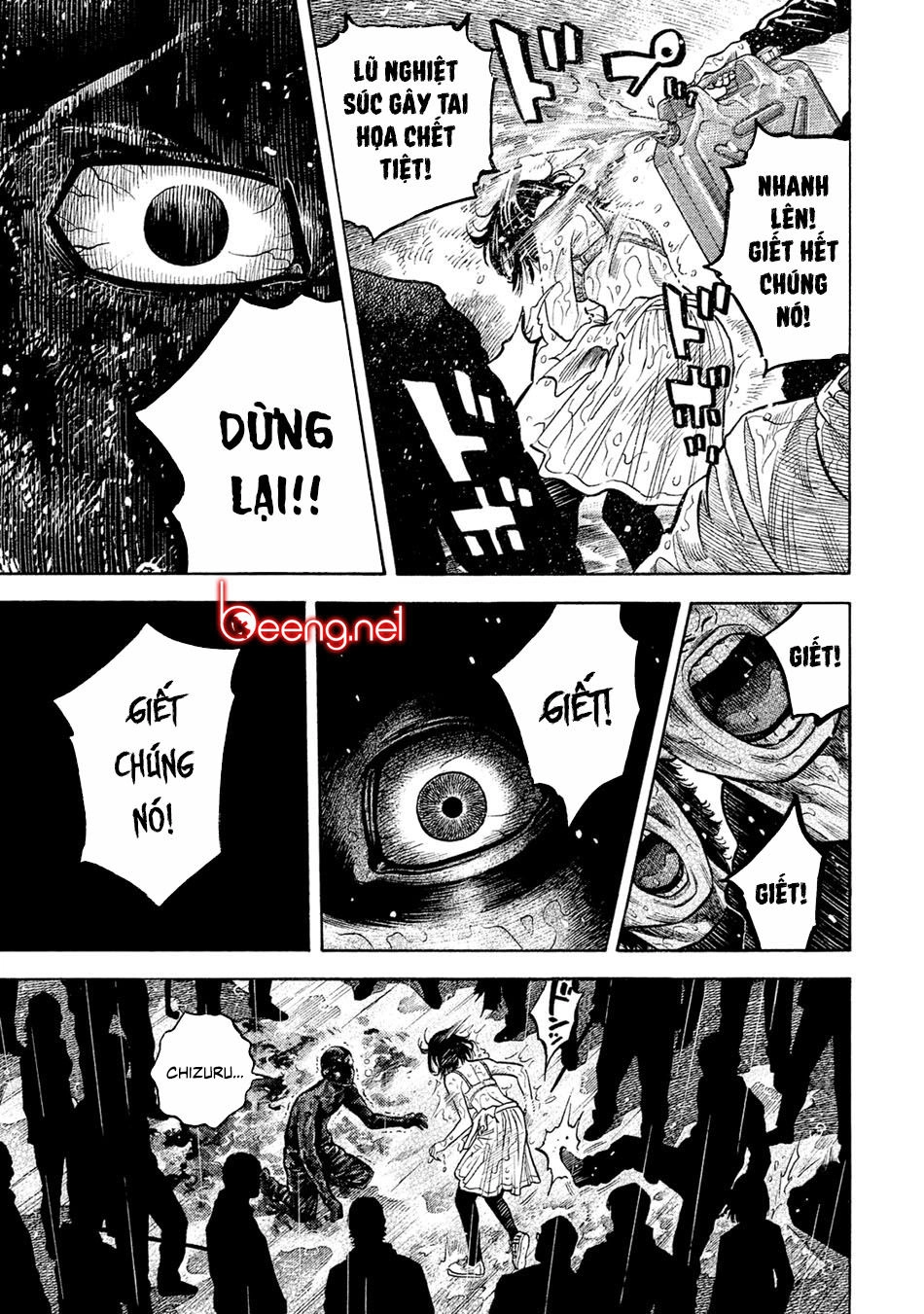 Ngưu Nhân Chapter 55 - 10