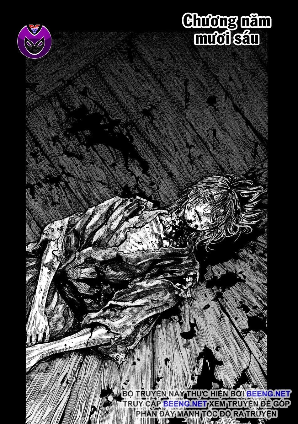 Ngưu Nhân Chapter 56 - 4