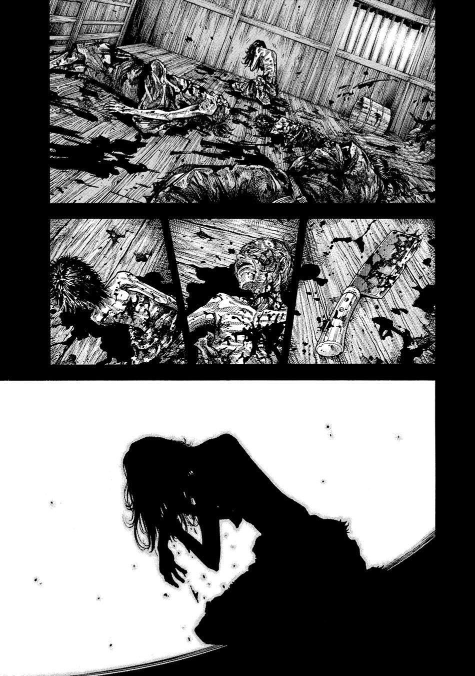 Ngưu Nhân Chapter 56 - 5