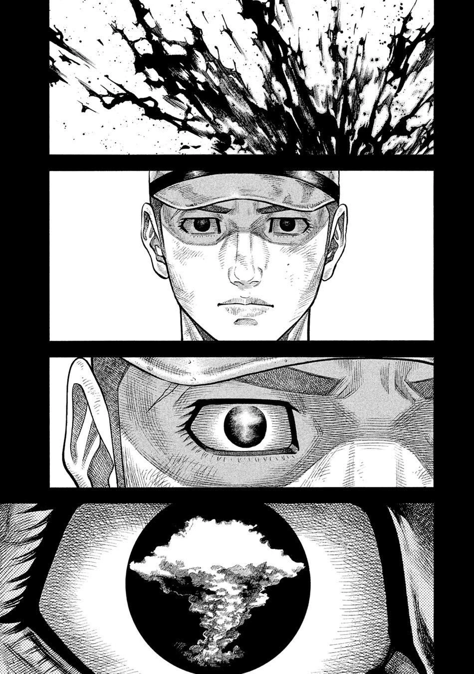 Ngưu Nhân Chapter 56 - 7