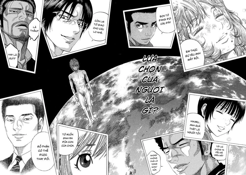 Ngưu Nhân Chapter 56 - 14