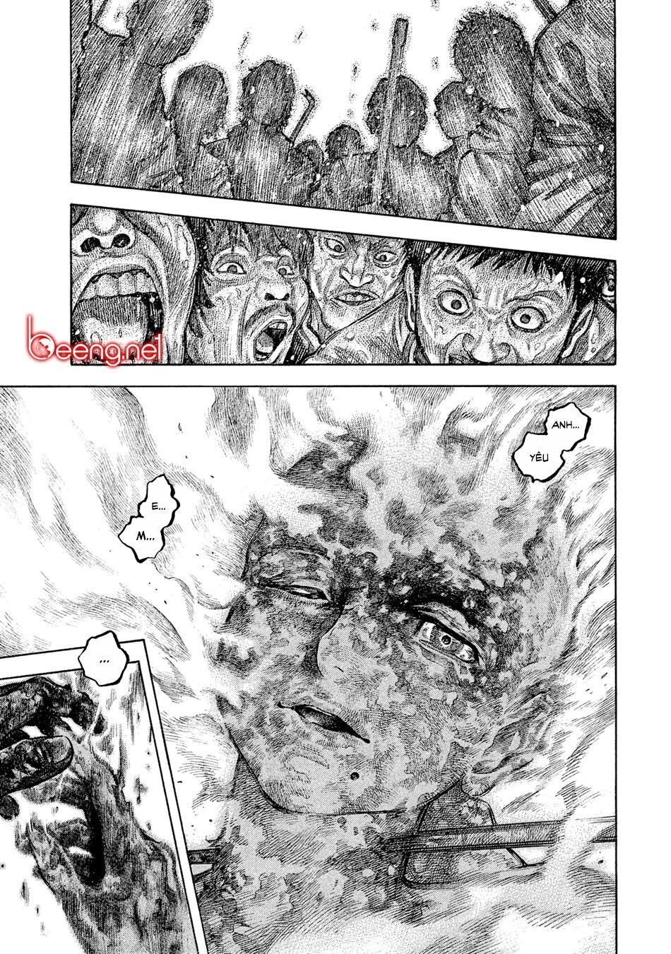 Ngưu Nhân Chapter 56 - 16