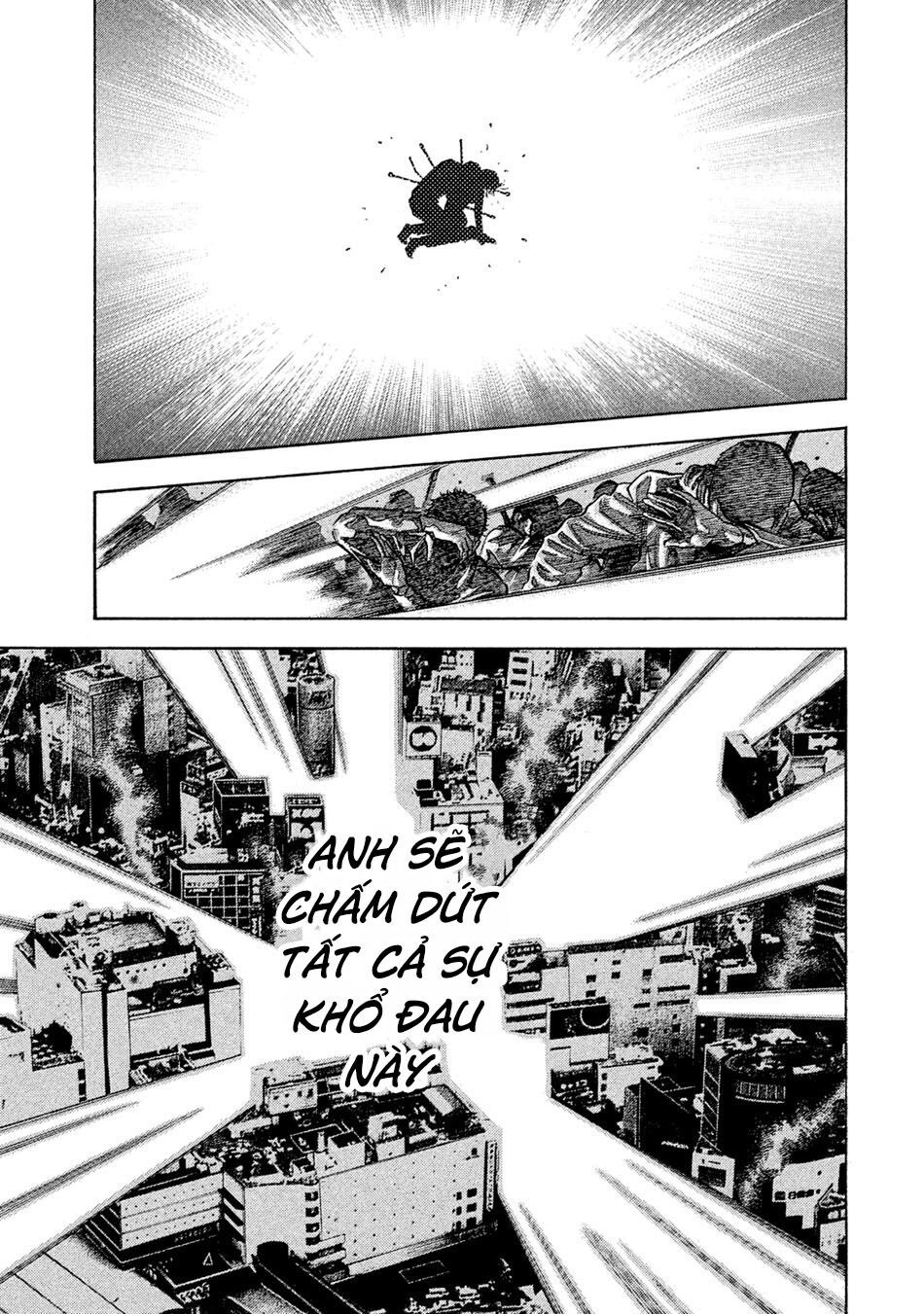 Ngưu Nhân Chapter 56 - 18