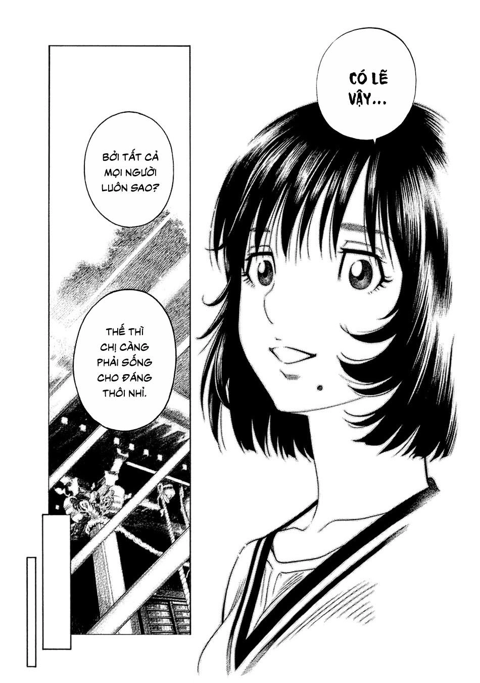 Ngưu Nhân Chapter 57 - 15