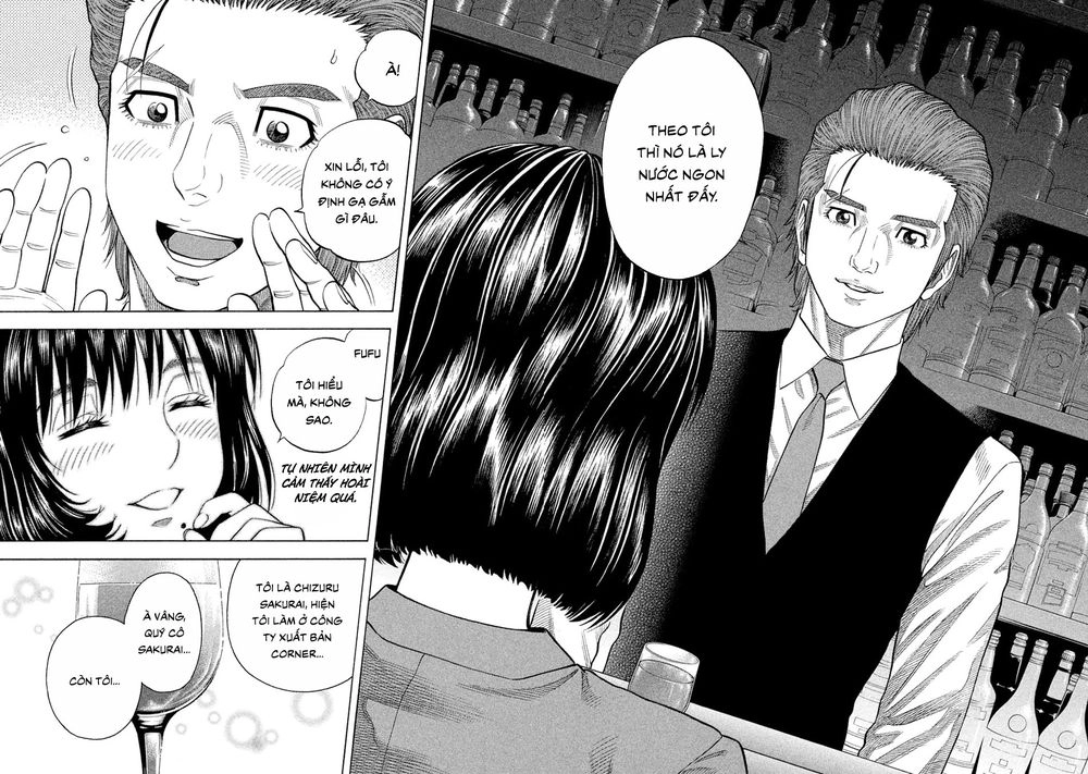 Ngưu Nhân Chapter 57 - 20