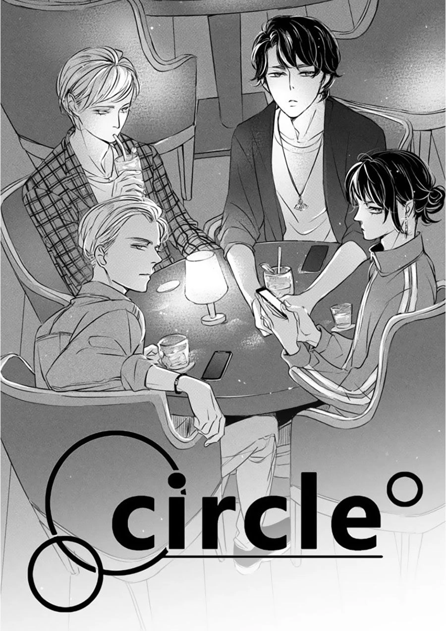 Circle 2 Chapter 3 - 1