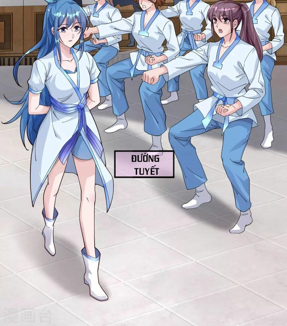 Binh Vương Chi Vương Chapter 1 - 5