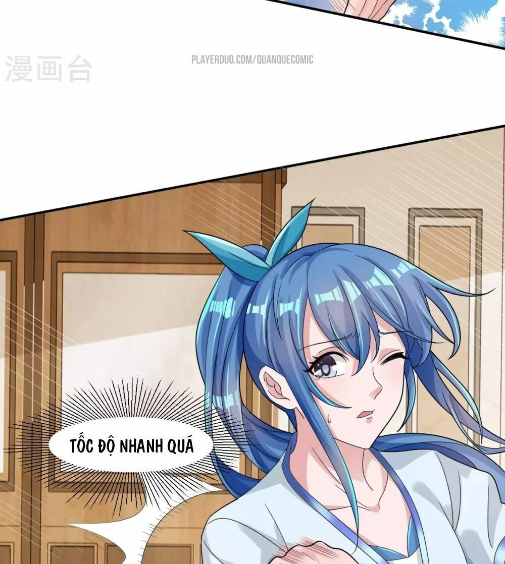 Binh Vương Chi Vương Chapter 1 - 23