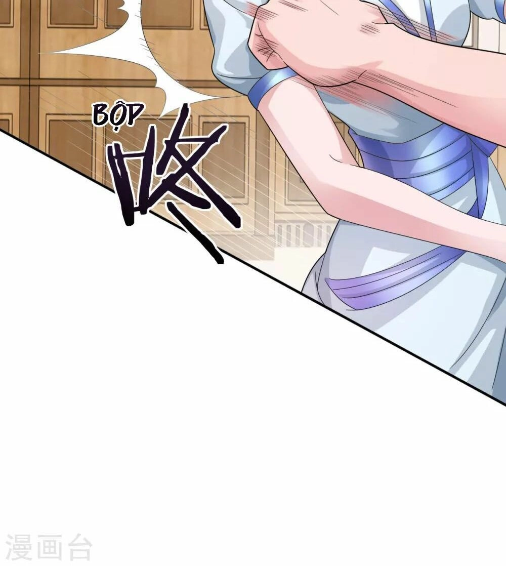 Binh Vương Chi Vương Chapter 1 - 24